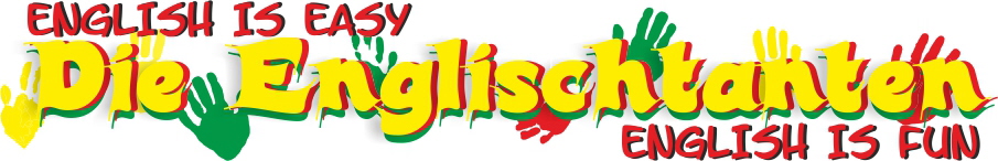 Englischtanten Banner